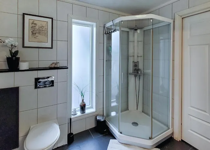 Stunning In With Wifi *