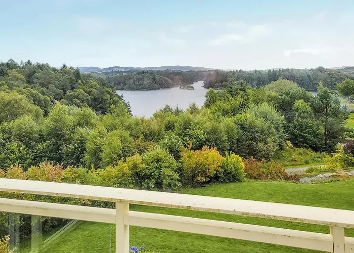 Дом отдыха Stunning In With Wifi *