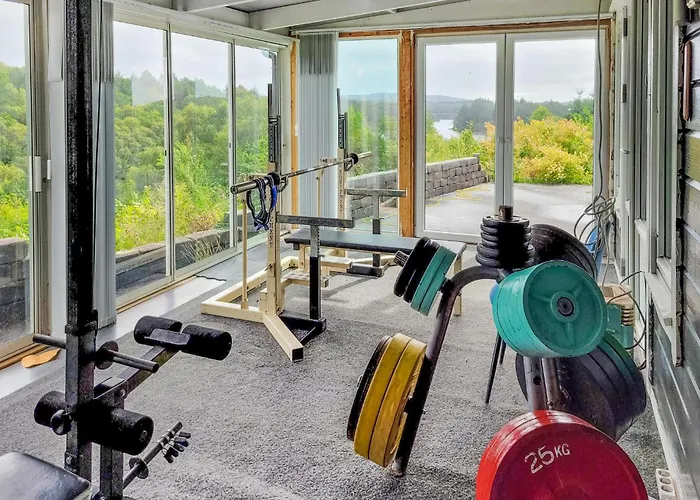 Stunning In With Wifi *