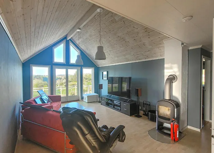 Stunning In With Wifi