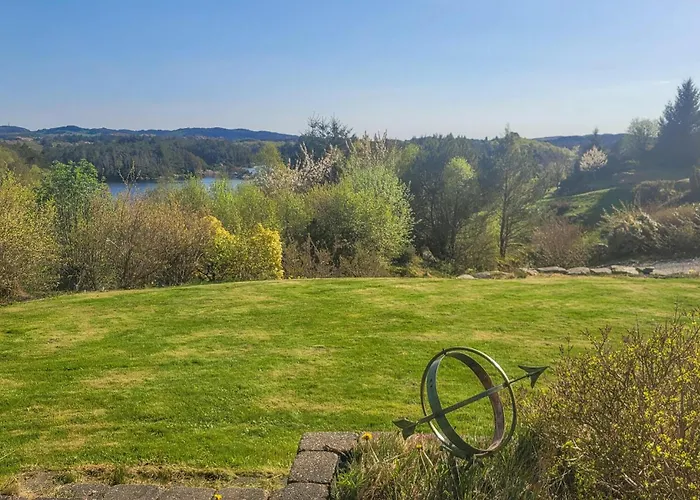 Дом отдыха Stunning In With Wifi