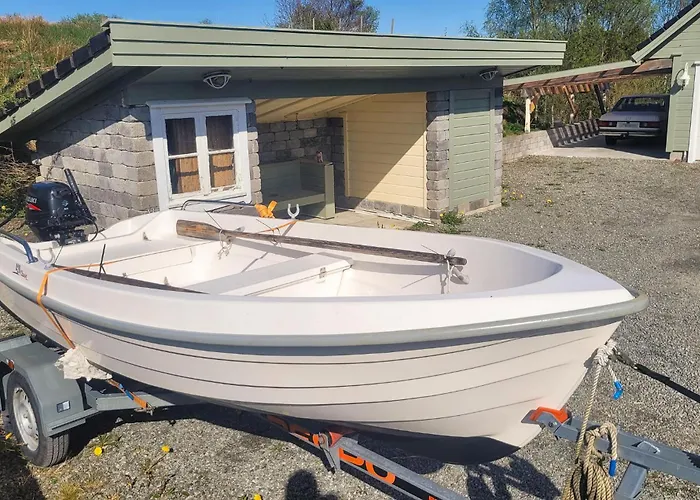 Stunning In With Wifi Дом отдыха