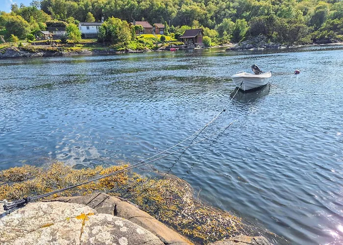 Stunning In With Wifi Дом отдыха *