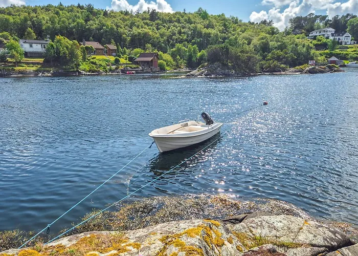 Дом отдыха Stunning In With Wifi *