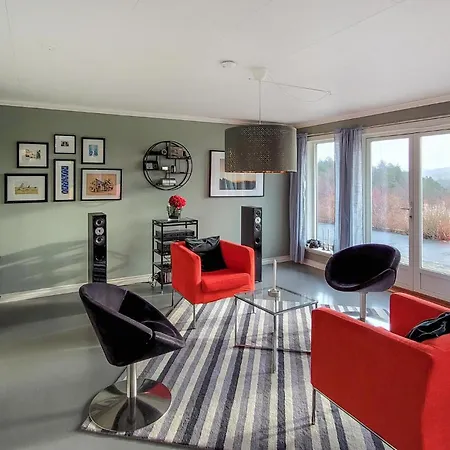 Hébergement de vacances Stunning In With Wifi *