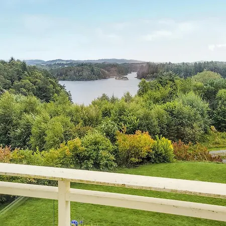 Hébergement de vacances Stunning In With Wifi *