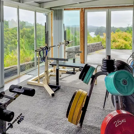 Stunning In With Wifi *