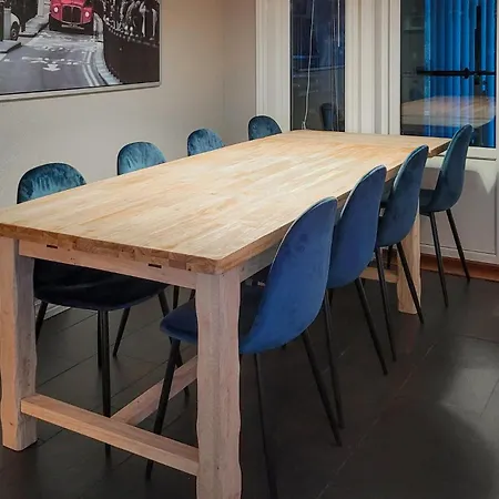 Stunning In With Wifi Sveio