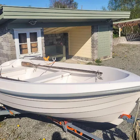 Stunning In With Wifi Hébergement de vacances