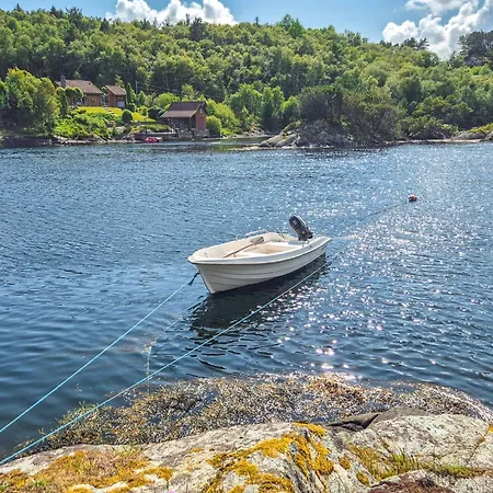 Hébergement de vacances Stunning In With Wifi *