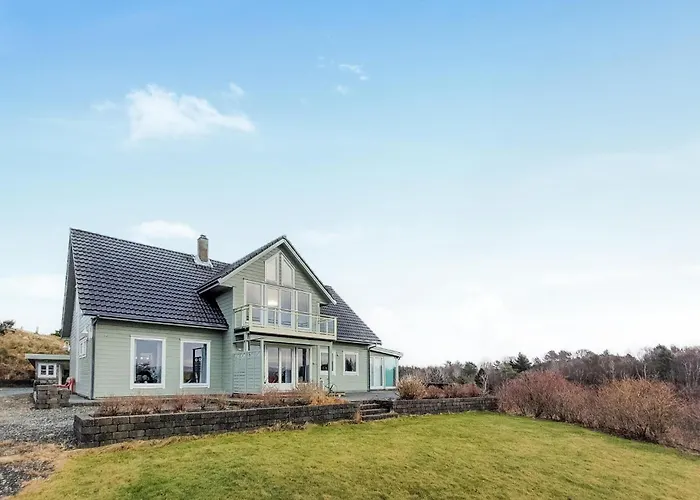 Stunning In With Wifi Casa vacanze Sveio